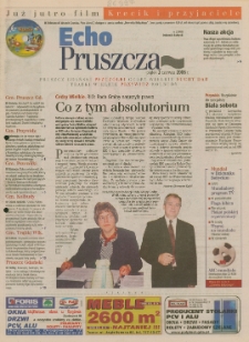 Echo Pruszcza, 2006, nr 22