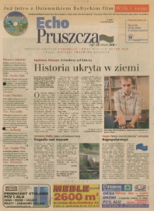 Echo Pruszcza, 2006, nr 26
