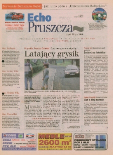 Echo Pruszcza, 2006, nr 29