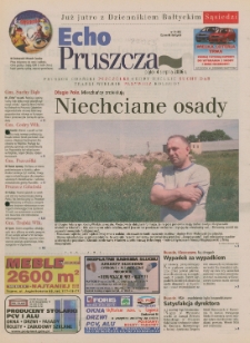 Echo Pruszcza, 2006, nr 31