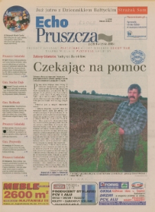 Echo Pruszcza, 2006, nr 36