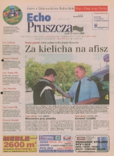 Echo Pruszcza, 2006, nr 37