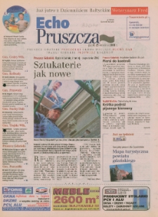 Echo Pruszcza, 2006, nr 39