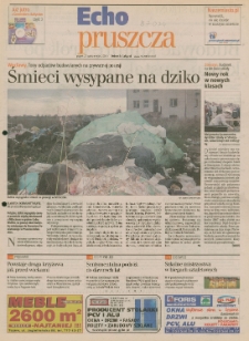 Echo Pruszcza, 2006, nr 42
