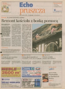 Echo Pruszcza, 2006, nr 43