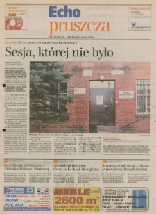 Echo Pruszcza, 2006, nr 45