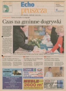 Echo Pruszcza, 2006, nr 46