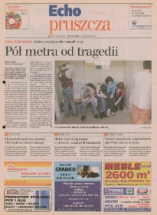 Echo Pruszcza, 2006, nr 47