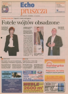 Echo Pruszcza, 2006, nr 48
