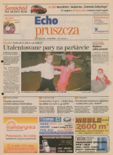 Echo Pruszcza, 2006, nr 49