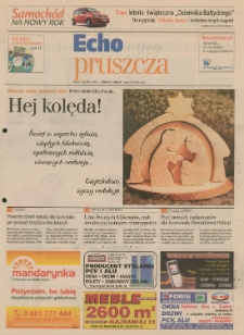 Echo Pruszcza, 2006, nr 51