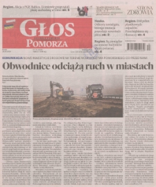 Głos Pomorza, 2023, marzec, nr 74