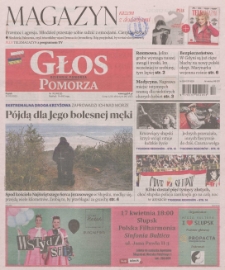 Głos Pomorza, 2023, marzec, nr 76