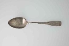 Łyżka do zupy z Kasino-Hotel Zoppot