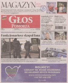 Głos Pomorza, 2023, styczeń, nr 22