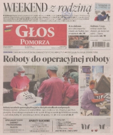 Głos Pomorza, 2023, styczeń, nr 23