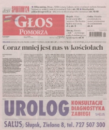 Głos Pomorza, 2023, styczeń, nr 24