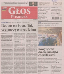 Głos Pomorza, 2023, styczeń, nr 25