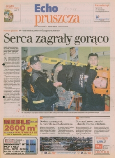 Echo Pruszcza, 2007, nr 3