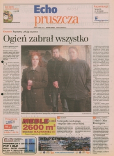 Echo Pruszcza, 2007, nr 6