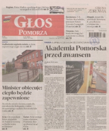 Głos Pomorza, 2023, luty, nr 26