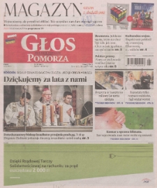 Głos Pomorza, 2023, luty, nr 28