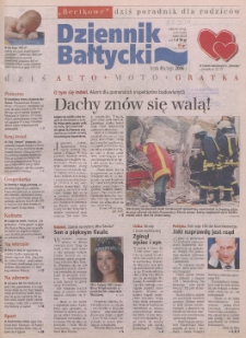 Dziennik Bałtycki, 2006, nr 33