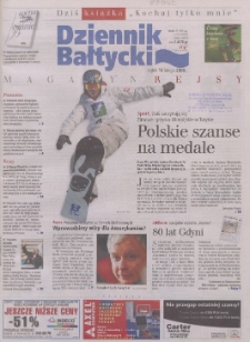Dziennik Bałtycki, 2006, nr 35