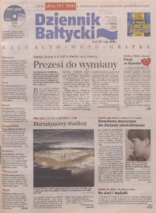 Dziennik Bałtycki, 2006, nr 39