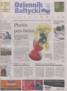 Dziennik Bałtycki, 2006, nr 41