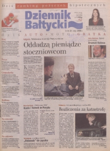 Dziennik Bałtycki, 2006, nr 45