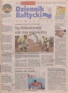 Dziennik Bałtycki, 2006, nr 46