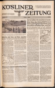 Kösliner Zeitung [1942-08] Nr. 216