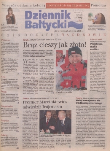 Dziennik Bałtycki, 2006, nr 48