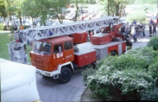 Ulica 3-Maja w Słupsku