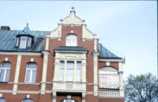 Budynek Starostwa w Słupsku