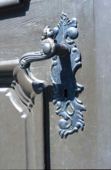 Budynek Starostwa w Słupsku