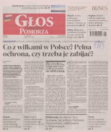 Głos Pomorza, 2023, luty, nr 31