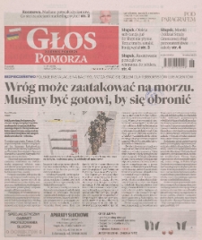 Głos Pomorza, 2023, luty, nr 33