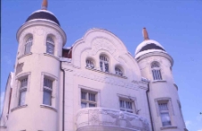 Ulica 8 Marca w Słupsku