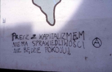 Grafiti, Słupsk