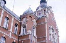 Budynek Starostwa w Słupsku