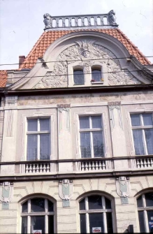 Kamienica przy Alei Henryka Sienkiewicza w Słupsku
