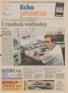 Echo Pruszcza, 2007, nr 30