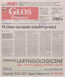 Głos Pomorza, 2023, luty, nr 42