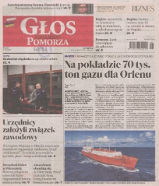 Głos Pomorza, 2023, luty, nr 43