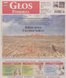 Głos Pomorza, 2023, luty, nr 46