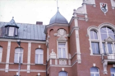 Budynek Starostwa w Słupsku
