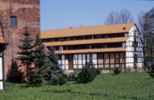 Spichlerz Richtera w Słupsku