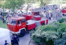 Ulica 3-Maja w Słupsku